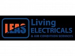 Living air conditioning solution service
